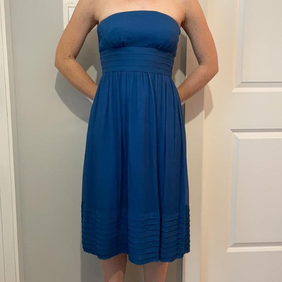 J Crew cocktail dress - Picture 2 of 7